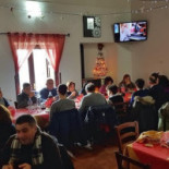 Antica Lanterna Nourriture