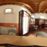 Antica Lanterna Nourriture