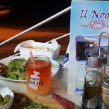 Chiosco Il Nodo Comida