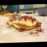Bistrot Nourriture