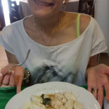 Alla Pesa Comida