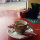Alla Pesa Dentro