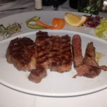 Cantina Cairoli Nourriture