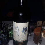 Cantina Cairoli Nourriture