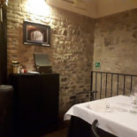 Cantina Cairoli Nourriture