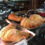 Cosentino Caffè E Tabacchi Comida