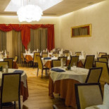 Al Portico Nourriture