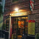 Caffe Fratelli Nadotti Nourriture