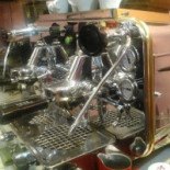Caffe Fratelli Nadotti Nourriture