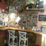 Caffe Fratelli Nadotti À l'intérieur