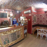 Caffe Fratelli Nadotti Nourriture