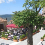 Porta La Chiazza Extérieur