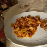 Bacciomeo Nourriture