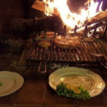 Bacciomeo Comida