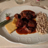 Bacciomeo Nourriture