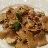 Bacciomeo Nourriture