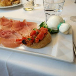 Bella Napoli Nourriture