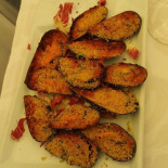 Bella Napoli Nourriture