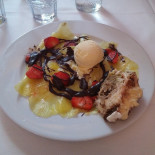 Bella Napoli Nourriture