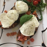 Bella Napoli Nourriture