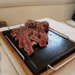 Bella Napoli Nourriture