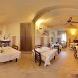 Al Canton 33 Comida