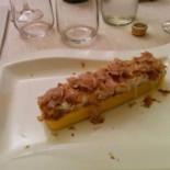 Al Canton 33 Comida