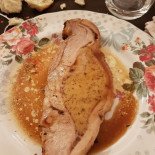 Al Canton 33 Comida