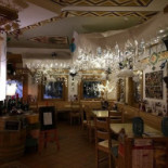 Chalet Passo Sommo Nourriture