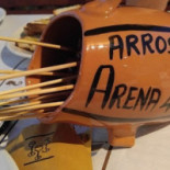 Arena4palme Nourriture