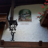 Albergo Pont'arno Exterior