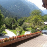 Albergo Pont'arno Exterior