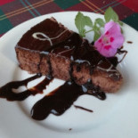 Albergo Pont'arno Comida