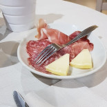 Da Beccone Nourriture