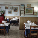Alte Langhe Albergo À l'intérieur