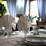 Alte Langhe Albergo Nourriture