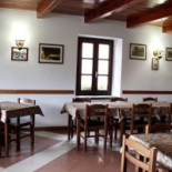 Alte Langhe Albergo À l'intérieur