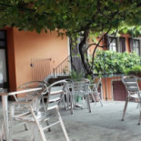 Alte Langhe Albergo À l'intérieur