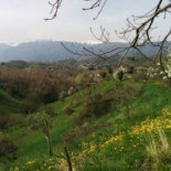 Col Dei Gelsi Extérieur