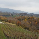Col Dei Gelsi Extérieur