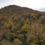 Col Dei Gelsi Exterior