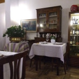 Al Caminetto Comida