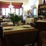 Al Caminetto Comida