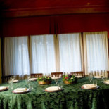 Al Caminetto Comida