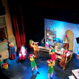 Caffè Teatro Extérieur