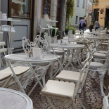 Caffè Teatro Nourriture