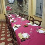 Marina Comida