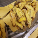 Marina Comida