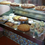 Marina Comida
