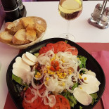 Caffè Da Fede Comida